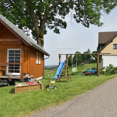 Duerrenbartleshof Leilighet Breitnau Eksteriør bilde